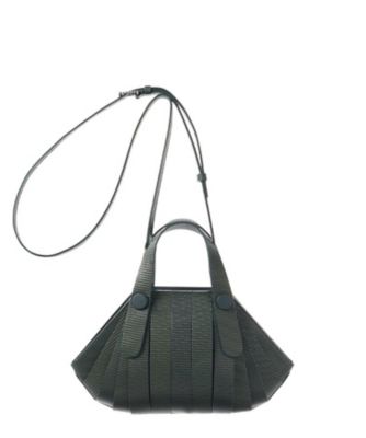 ＜HIROKO HAYASHI (Women)＞【数量限定】ＯＳＳＯ（オッソ）２ｗａｙショルダーバッグ（２００２５９２５６８）