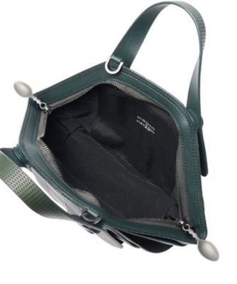 数量限定】OSSO（オッソ）2wayショルダーバッグ