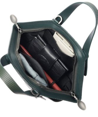 数量限定】OSSO（オッソ）2wayショルダーバッグ