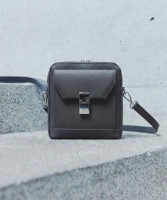 ＜tk. TAKEO KIKUCHI (Men)＞ポケットアオリショルダー（２００２５９２８２５）