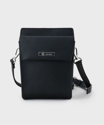 ドッキングミニショルダーバッグ（2002592826） | tk. TAKEO