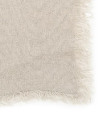 ASAUCE MELER（アソースメレ）フランダース産リネンガーゼ