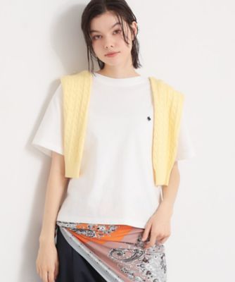 COMFORT x ウサハナ Sweatshirt tshirt