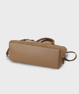 スエード調ZIPトート（2002593019） | UNTITLED (Women