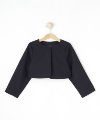 ＜DESSIN (Baby&Kids)＞【セレモニー】ボレロ（２００２５９３０３５）