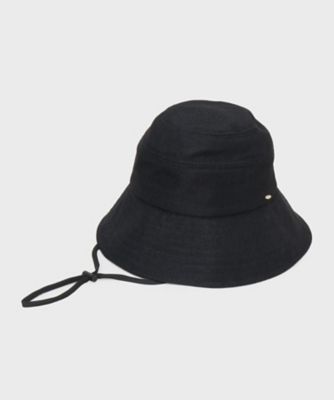 ＜OPAQUE.CLIP (Women)＞【抗菌防臭】ギマハット（２００２５９３０８５）