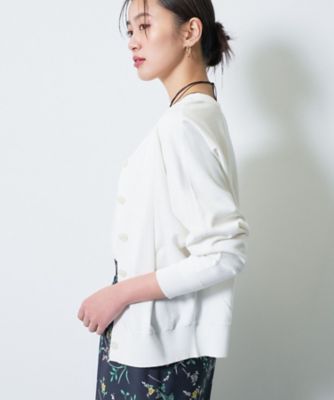 洗える／前後2WAY／アンサンブル可能】ドルマンスリーブ