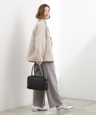 ロングハンドルボストン（2002593186） | GROVE (Women