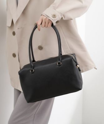 ロングハンドルボストン（2002593186） | GROVE (Women