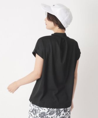 吸水速乾】UVメッセージロゴモックT（2002593216