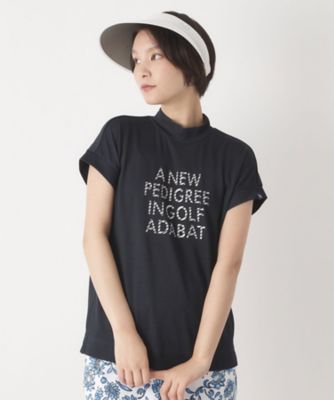 吸水速乾】UVメッセージロゴモックT（2002593216