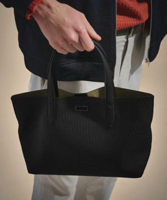 ＜TAKEO KIKUCHI (Men)＞２ＷＡＹミニトート（２００２５９３２５２）