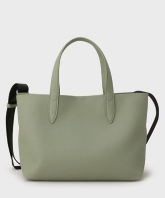 2WAYミニトート（2002593252） | TAKEO KIKUCHI (Men