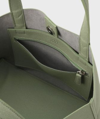 2WAYミニトート（2002593252） | TAKEO KIKUCHI (Men