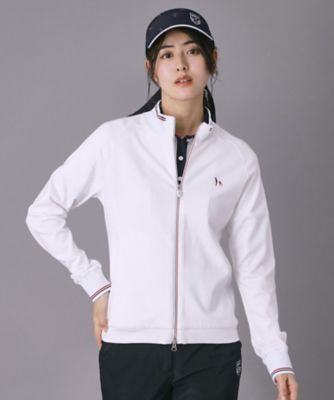 ADABAT NAVY】ポンチトラックジャージ