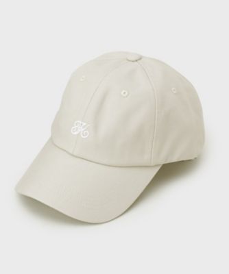 ＜TAKEO KIKUCHI (Men)＞ベースボールキャップ（２００２５９３３００）