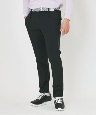 撥水】ストレッチチノテーパードパンツ（2002593345