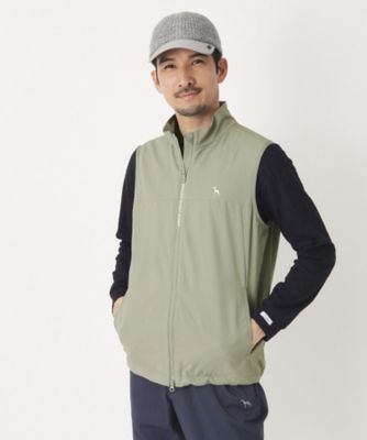 サップ ドットエアージップベスト（2002593348） | adabat