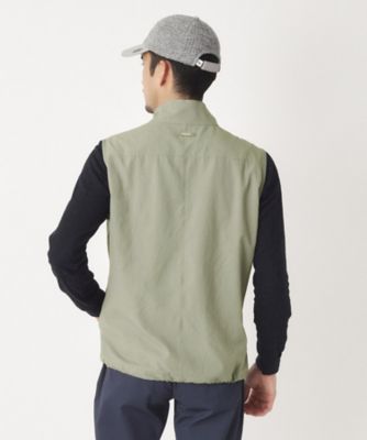 サップ ドットエアージップベスト（2002593348） | adabat