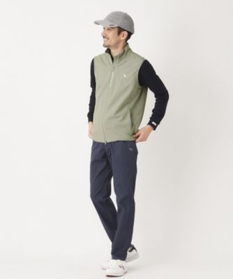 サップ ドットエアージップベスト（2002593348） | adabat