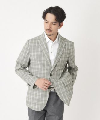 クールマックスサッカージャケット（2002593349） | adabat