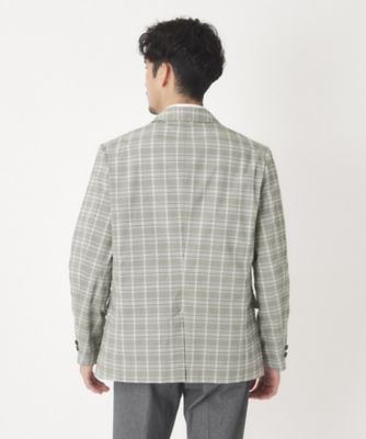 クールマックスサッカージャケット（2002593349） | adabat