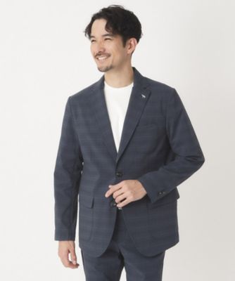 クールマックスサッカージャケット（2002593349） | adabat