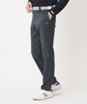 カチオンドビーストレートパンツ（2002593350） | adabat