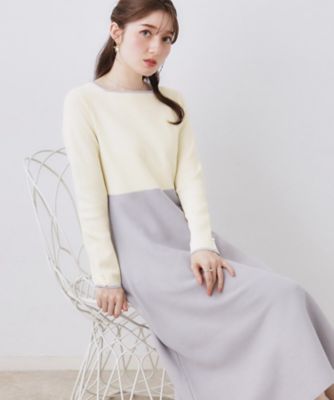 スクエアネック 通販 | 三越伊勢丹オンラインストア・通販【公式】