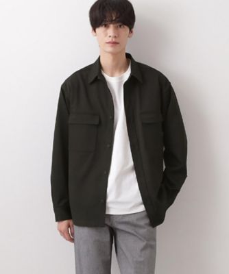 Flexline カバーオール（2002593366） | THE SHOP