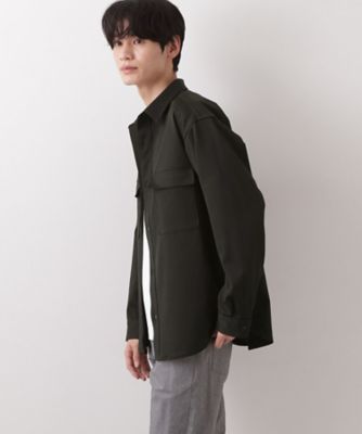 Flexline カバーオール（2002593366） | THE SHOP