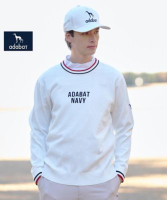 adabat / アダバット TOP | ファッション・服 | 三越伊勢丹オンライン