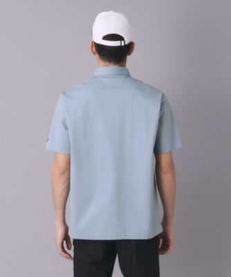 ADABAT NAVY】接触冷感／抗菌防臭／UVカット クール