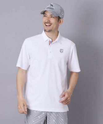 ADABAT NAVY】吸水速乾／UVカット シャダンカノコ