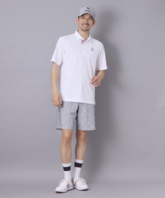 ADABAT NAVY】吸水速乾／UVカット シャダンカノコ