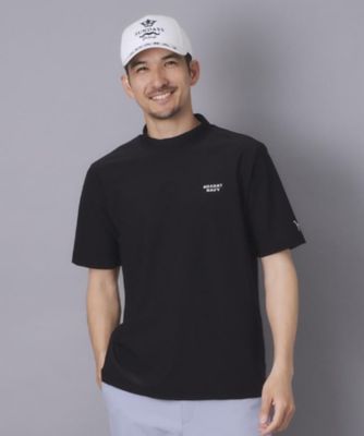 新品未使用 adabat アダバット 接触冷感 撥水 UVカット ADABAT NAVY】吸水速乾／UVカット／接触冷感 AIR
