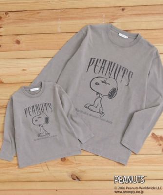 110－160】PEANUTS ／ ピーナッツ スヌーピー