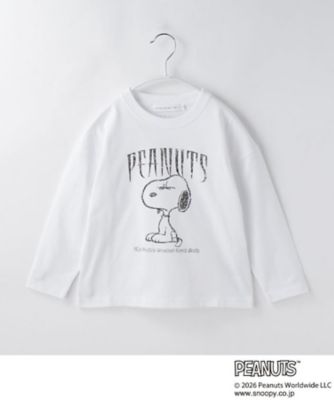 110－160】PEANUTS ／ ピーナッツ スヌーピー