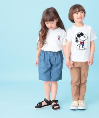 デニム ショートパンツ（2002593713） | THE SHOP TK