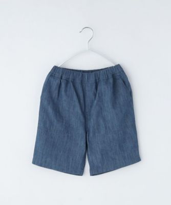 デニム ショートパンツ（2002593713） | THE SHOP TK