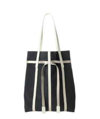 ＜HIROKO HAYASHI (Women)＞ＰＡＮＩＥＲ　ＣＡＭＯＳＣＩＯ（パニエ　カモッショ）トートバッグ（２００２５９３７２０）