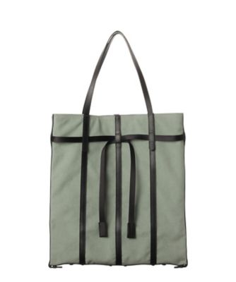 PANIER CAMOSCIO（パニエ カモッショ）トートバッグ