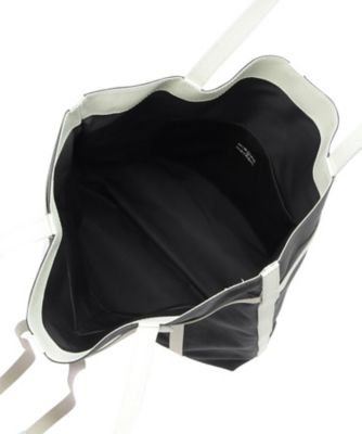 PANIER CAMOSCIO（パニエ カモッショ）トートバッグ