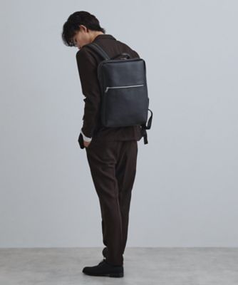 フレキシブルバックパック（2002593748） | tk. TAKEO