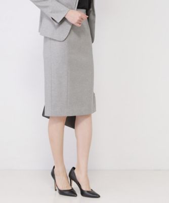 クードシャンス グレースカートスーツ【新品】 クードシャンス COUP DE