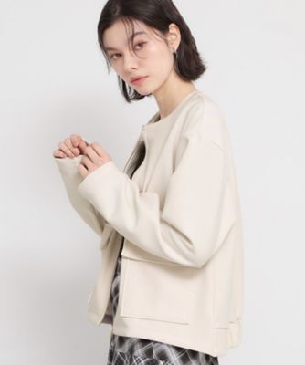 オンオフ問わず活躍】ダンボールカルゼジャケット