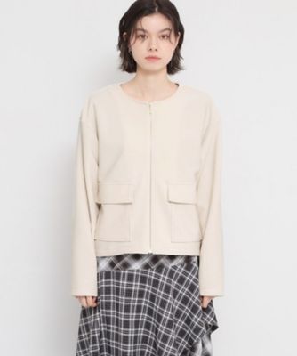 オンオフ問わず活躍】ダンボールカルゼジャケット