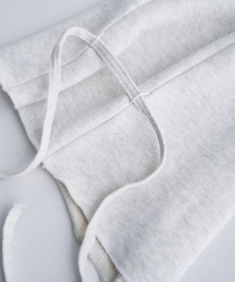 Re】ribbon sweat pants（2002594468