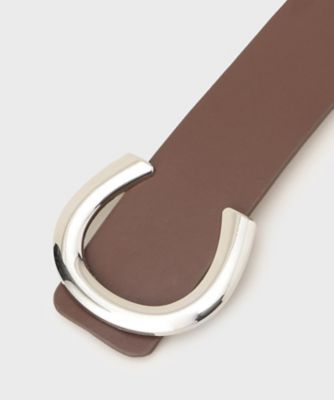 ホースシューバックルベルト（2002594481） | GALLEST