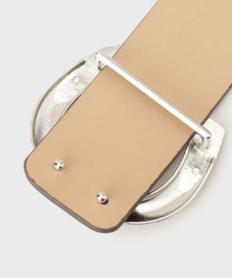 ホースシューバックルベルト（2002594481） | GALLEST